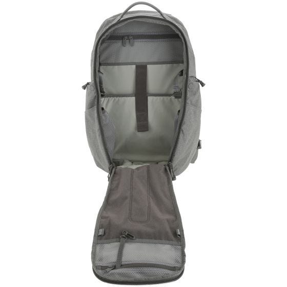 Mochila Armação Interna Maxpedition Entity 35 EDC CCW - Ash