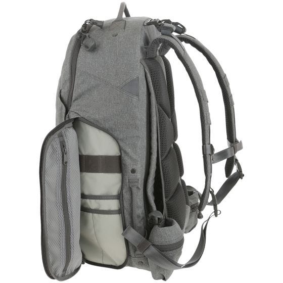 Mochila Armação Interna Maxpedition Entity 35 EDC CCW - Ash