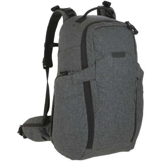 Mochila Armação Interna Maxpedition Entity 35 CCW - Carvão