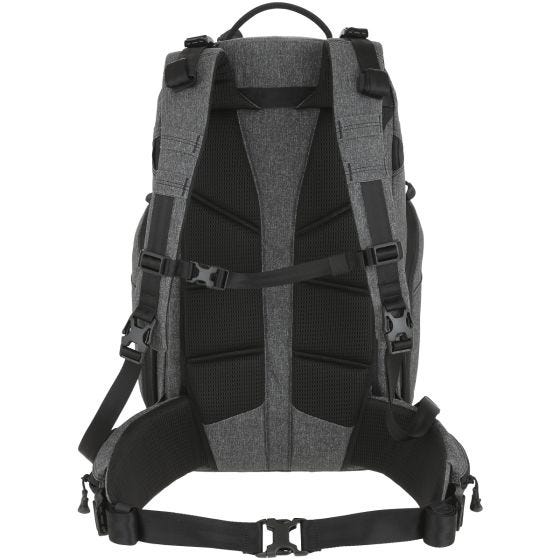 Mochila Armação Interna Maxpedition Entity 35 CCW - Carvão