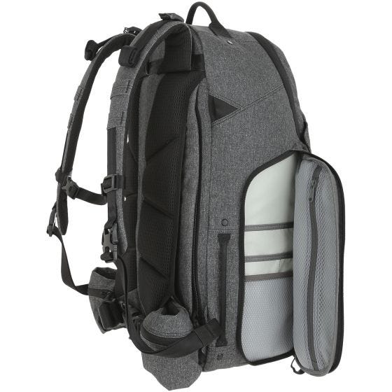 Mochila Armação Interna Maxpedition Entity 35 CCW - Carvão