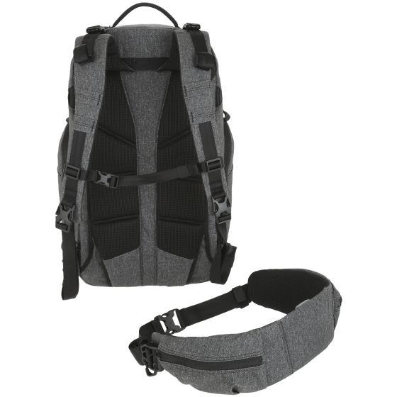 Mochila Armação Interna Maxpedition Entity 35 CCW - Carvão