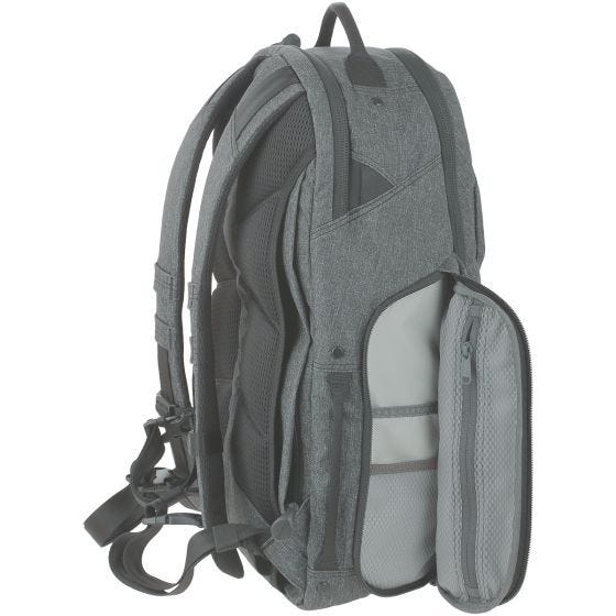 Mochila Maxpedition Entity 27 CCW - Ash
