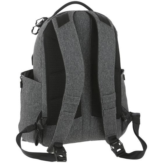 Mochila Maxpedition Entity 19 CCW - Carvão