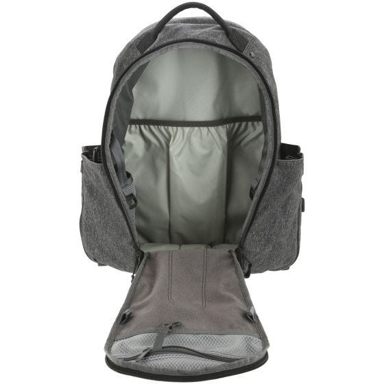Mochila Maxpedition Entity 19 CCW - Carvão
