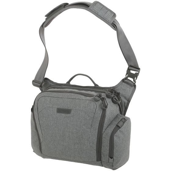 Mala Crossbody Grande Maxpedition Entity 14 - Ash