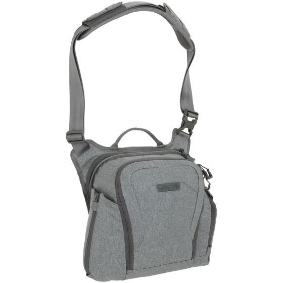 Mala Crossbody Pequena Maxpedition Entity 9 - Ash