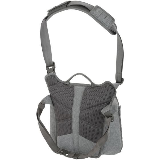 Mala Crossbody Pequena Maxpedition Entity 9 - Ash