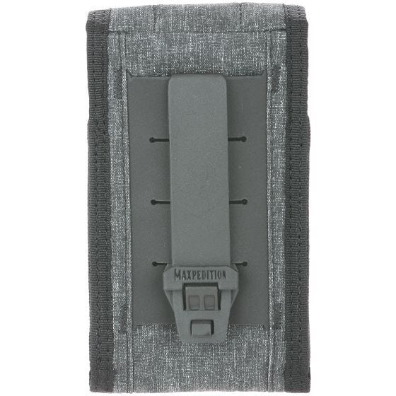 Bolsa Utilitária Grande Maxpedition Entity - Ash