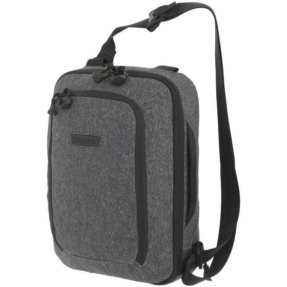 Bolsa Grande Tecn. de Alça Única Maxpedition Entity 10 - Carvão