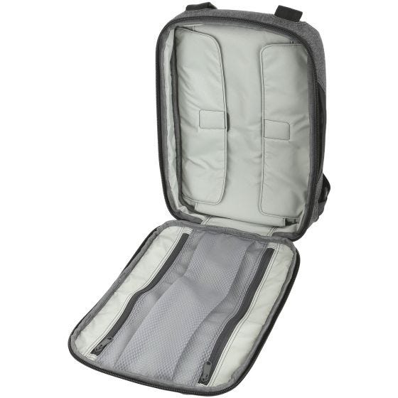 Bolsa Grande Tecn. de Alça Única Maxpedition Entity 10 - Carvão
