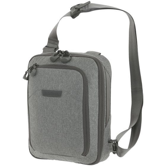 Bolsa Pequena de Alça Única Maxpedition Entity 7 Tech - Ash