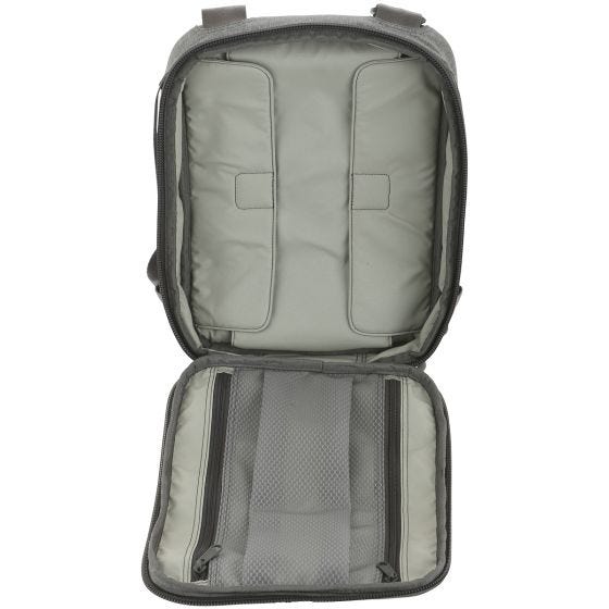 Bolsa Pequena de Alça Única Maxpedition Entity 7 Tech - Ash