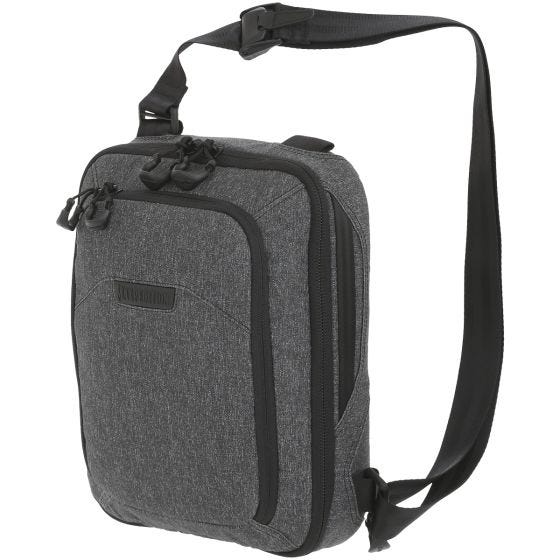 Bolsa Pequena Tecn. de Alça Única Maxpedition Entity 7 - Carvão
