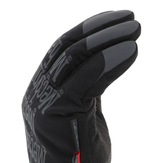 Luvas Mechanix Wear Coldwork Original - Cinza/Preto