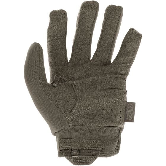 Luvas Mechanix Wear FastFit Olive Drab