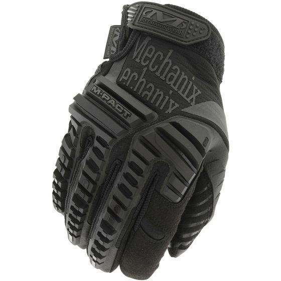 Luvas Mechanix Wear M-Pact Covert
