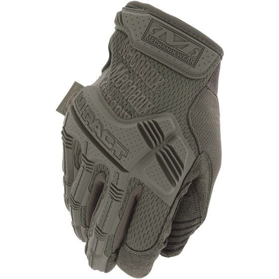 Luvas Mechanix Wear M-Pact Olive Drab
