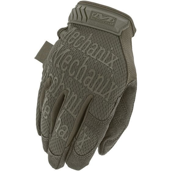 Luvas Mechanix Wear The Original - Olive Drab