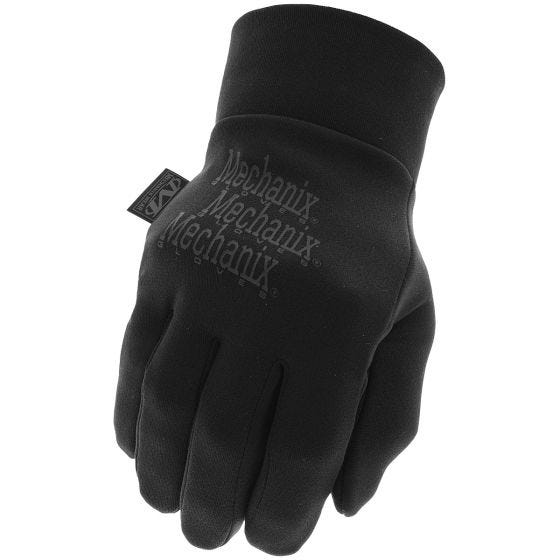 Luvas para tempo frio Mechanix Wear ColdWork Base Layer - Covert