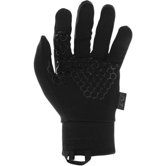 Luvas para tempo frio Mechanix Wear ColdWork Base Layer - Covert