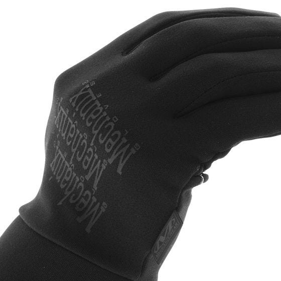Luvas para tempo frio Mechanix Wear ColdWork Base Layer - Covert