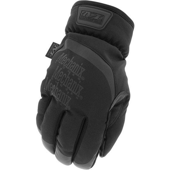 Luvas térmicas Mechanix Wear ColdWork FastFit Plus - Covert