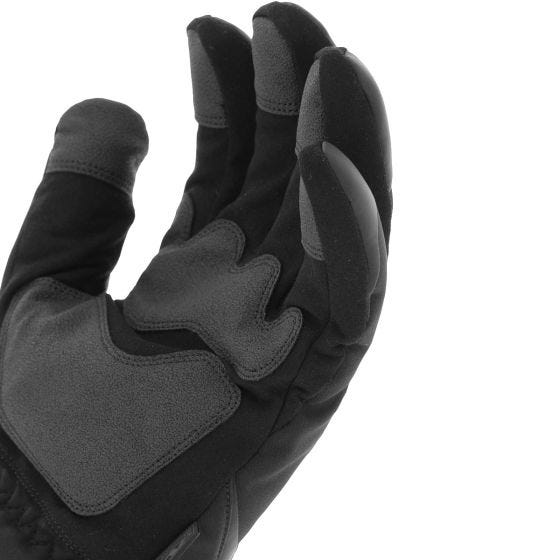 Luvas térmicas Mechanix Wear ColdWork FastFit Plus - Covert