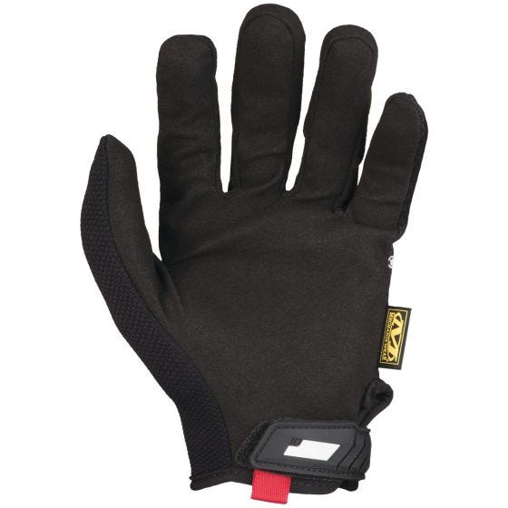 Luvas Mechanix Wear The Original - Vermelho