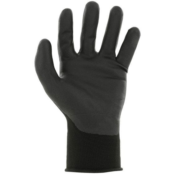 Luvas utilitárias Mechanix Wear SpeedKnit General Purpose - Preto