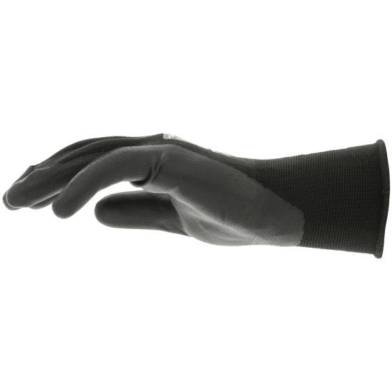 Luvas utilitárias Mechanix Wear SpeedKnit General Purpose - Preto