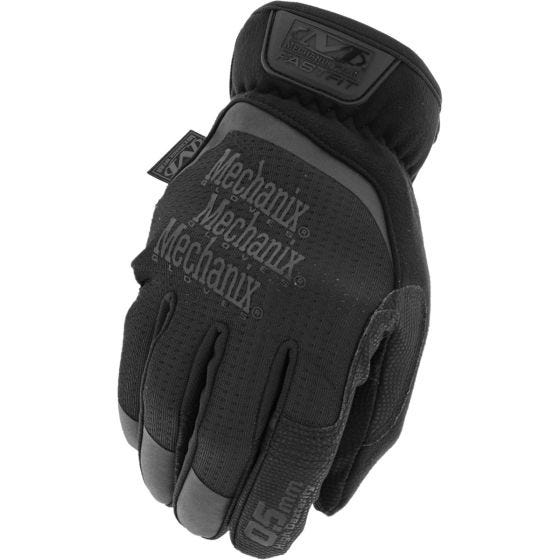 Luvas táticas Mechanix Wear T/S FastFit - Covert