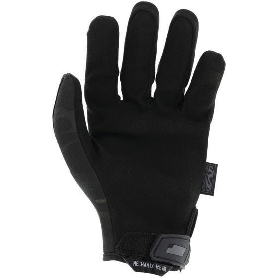 Luvas táticas Mechanix Wear The Original - MultiCam Black