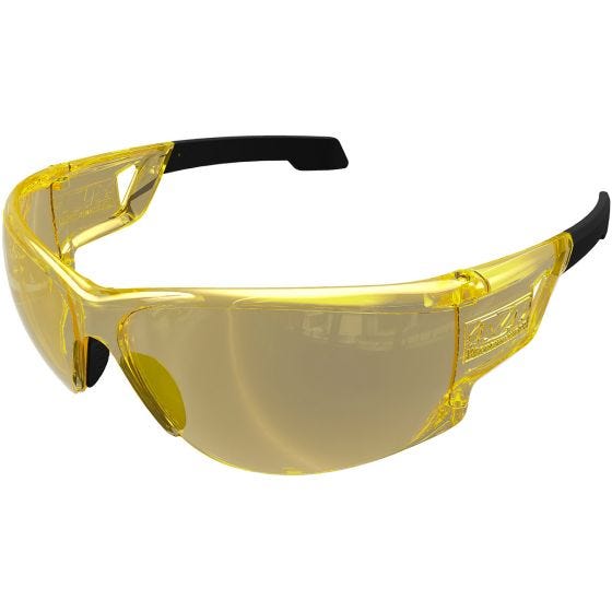 Óculos Mechanix Wear Vision Type-N S2 - Lente Âmbar Armação Âmbar