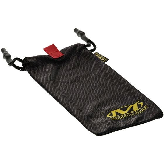 Óculos Mechanix Wear Vision Type-N S2 - Lente Âmbar Armação Âmbar