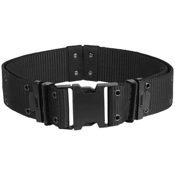Cinto Mil-Tec LC-2 - Preto