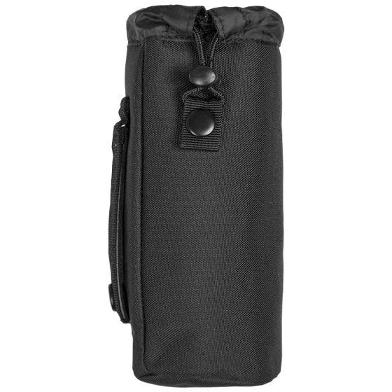 Capa para Garrafa Mil-Tec MOLLE Preto