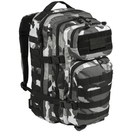 Mochila de assalto grande Mil-Tec US - Urban
