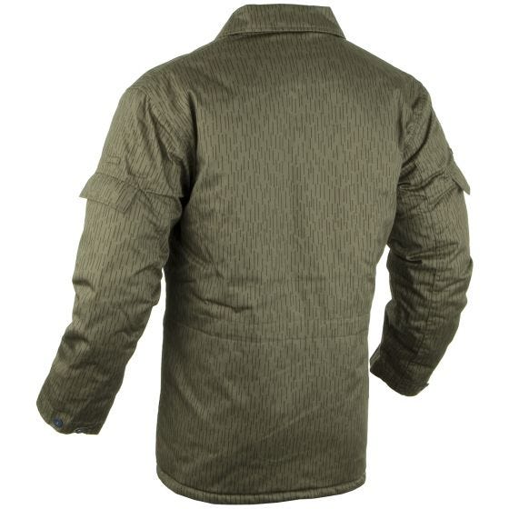 Casaco Mil-Tec NVA - Strichtarn