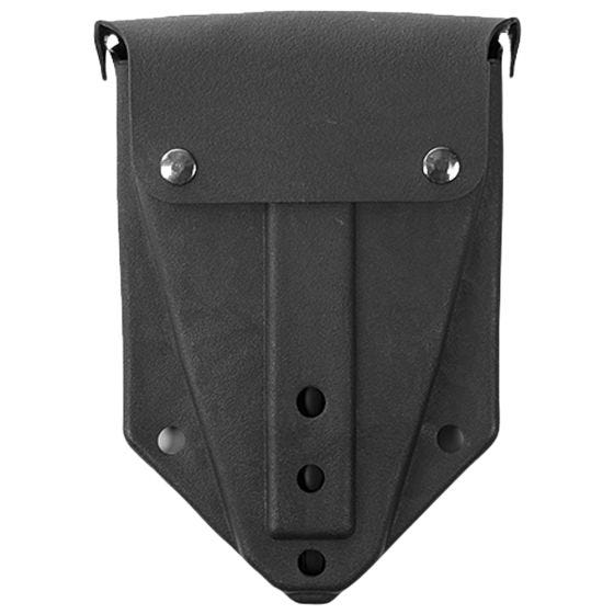 Pá Dobrável em Três Mil-Tec US 2.5mm com Bolsa - Preto