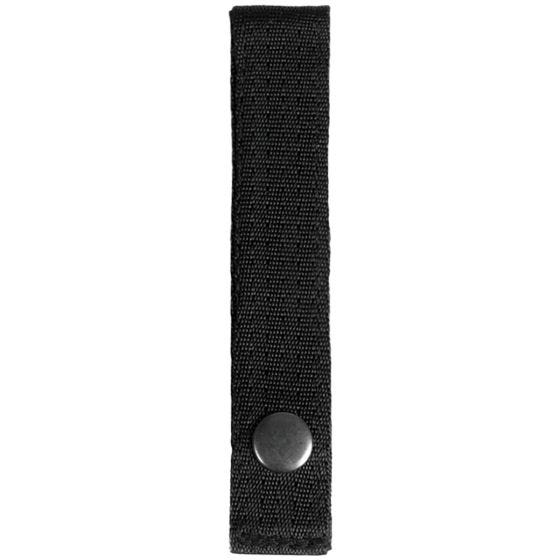 Correia MOLLE Mil-Tec 100 mm Sistema Mod - Preto