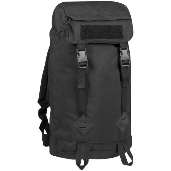 Mochila Mil-Tec Walker 20 L - Preto