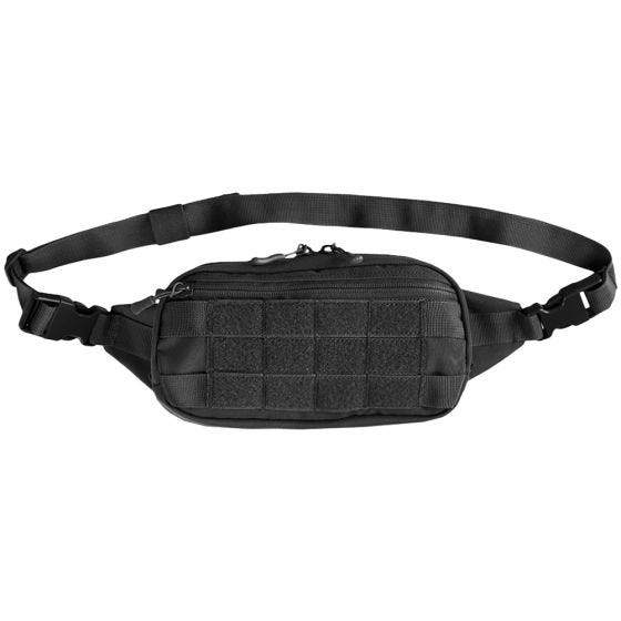 Pochete Mil-Tec MOLLE - Preto