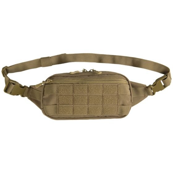 Pochete Mil-Tec MOLLE - Dark Coyote