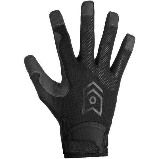 Luvas MoG Target High Abrasion - Preto