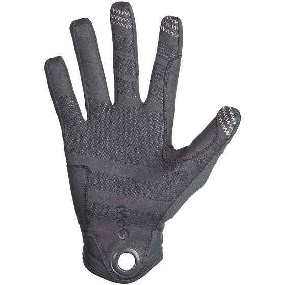 Luvas MoG Target High Abrasion - Wolf Grey