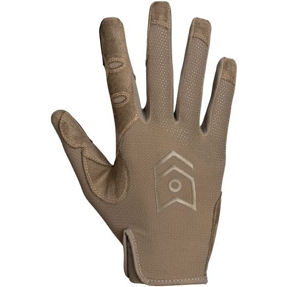 Luvas MoG Target Light Duty - Coyote Brown