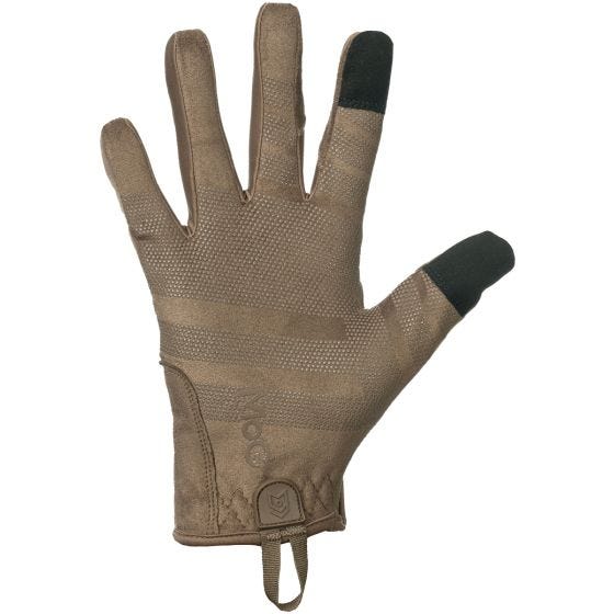 Luvas MoG Target Light Duty - Coyote Brown