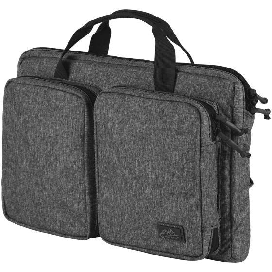 Estojo para Várias Pistolas Helikon - Melange Black-Grey