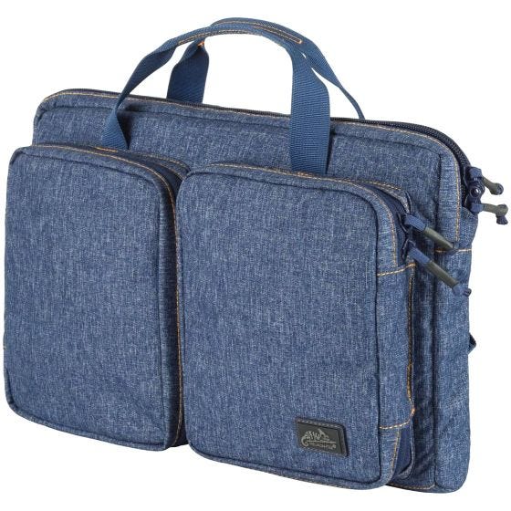 Estojo para Várias Pistolas Helikon - Melange Blue